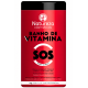 Набір ботексу для відновлення волосся NATUREZA SOS Banho de VITAMINA, 30/50 г (розлив)