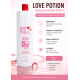 Кератин Love Potion Repair Oleo De Argan, 100 г (разлив)