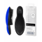 Расческа для распутывания влажных и сухих волос Tangle Teezer Wet Detangle 18 см, синяя
