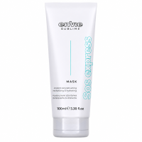 Амінокислотна маска Envie Luxury Sos Mask для миттєвого відновлення волосся EN445, 100 мл