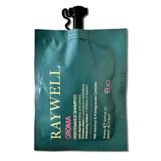 Шампунь Raywell BIO CROMA Shampoo для захисту кольору фарбованого волосся (RR615), 20 мл