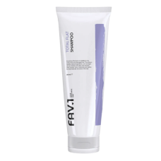 Шампунь FAV.1 TOTAL FLAT SHAMPOO для розглаження волосся, 250 мл