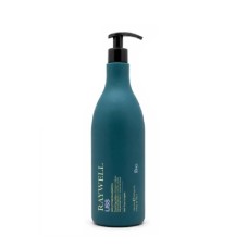 Шампунь Raywell B.io LISS Smoothing Shampoo With Ribes Complex для розгладження пухнастого волосся (RR651), 1000 мл