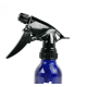 Пульверизатор Tony&Guy Spray Bottle розпилювач для води перукарський алюмінієвий 175 мл синій