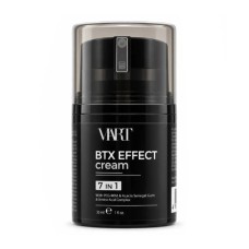 Незмивний крем VIART BTX Effect 7in1 для укладання волосся 30 мл