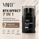 VIART BTX Effect 7in1 незмивний крем для волосся 30 мл — термозахист, гладкість, блиск