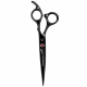 Профісійні ножиці для стрижки Toni&Guy 7.0" чорні