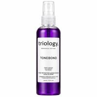 Несмываемый спрей Triology TONEBOND для защиты тона и восстановления волос, 150 мл