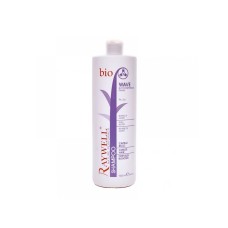 Шампунь для кучерявого волосся Raywell Bio Wave Shampoo 200 г розлив