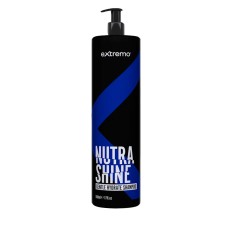 Шампунь Extremo Nutra Shine Gentle Hydrate Shampoo ежедневный для деликатной очистки и увлажнения волос (EX240) 200 г (разлив)