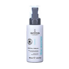 Крем - реконструктор Envie Luxury Sos Crystal Cream несмываемый для укладки волос (EN464) 100 мл 