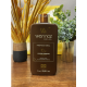 Кератин Wennoz Brasil Coffee Premium Keratin Intensive Reconstructive Mask 500 г (разлив)