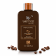 Кератин Wennoz Brasil Coffee Premium Keratin Intensive Reconstructive Mask 500 г (разлив)