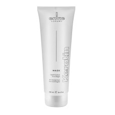 Капілярна маска Envie Luxury Keratin Mask з кератином для пошкодженого волосся (EN452), 250 мл 