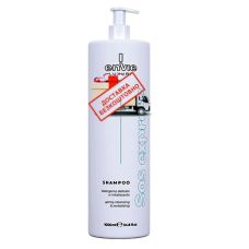 Aминoкислoтный шампунь Envie Luxury Sos Express Shampoo для мгновенного восстановления волос 1000 мл 