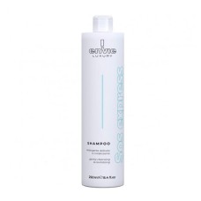 Aминoкислoтный шампунь Envie Luxury Sos Express Shampoo для мгновенного восстановления волос (EN460) 250 мл 