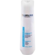 Зволожуючий органовий шампунь Luxliss Intensive Moisture Shampoo 250 мл