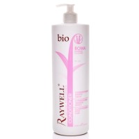 Кондиционер для волос c эффектом разглаживания Raywell Bio BOMA 500 г (разлив)