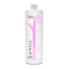 Шампунь Raywell Bio Boma Shampoo з розгладжуючим ефектом 500 г (розлив)