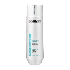 Зволожуючий аргановий шампунь Luxliss Argan Oil Luxury Intensive Moisture Shampoo Original 250 мл