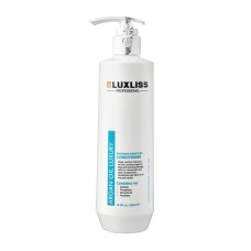 Luxliss Argan Oil Luxury Intensive Moisture Conditioner Original зволожуючий аргановий кондиціонер 500 мл