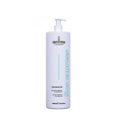 Aминoкислoтный шампунь Envie Luxury Sos Express Shampoo для мгновенного восстановления волос (EN461) 200 г разлив