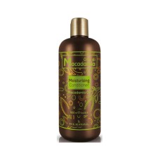 Увлажняющий кондиционер с маслом макадамии Kleral System Olio Di Macadamia Moisturizing Conditioner, 500 мл