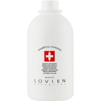 Шампунь для росту волосся Lovien Essential Vitadexil Shampoo (300 мл)