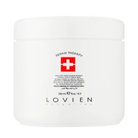 Маска для пошкодженного волосся Lovien Essential Repair Therapy Intensive Restructuring Mask (500 мл) 