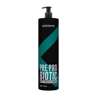 Шампунь Extremo Pre-Probiotic Detox Trivalent Shampoo трехвалентный с пробиотиком (EX226) 300 г (разлив)