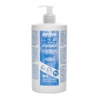 Шампунь Envie Respect Detox pH Balance Shampoo для фарбованого волосся (EN1097), 750 мл