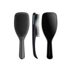 Гребінець для волосся Tangle Teezer Wet Detangle RPL чорний