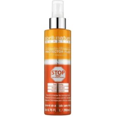 Спрей термозахист Abril Et Nature Thermal Keratin Protector Plex Stop Breakage, 200 мл