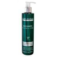 Увлажняющий шампунь Abril Et Nature Sublime Instant Shampoo с гиалуроновой кислотой 250 мл