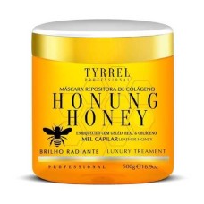 Коллаген Tyrrel Honung Honey 100 г (разлив)