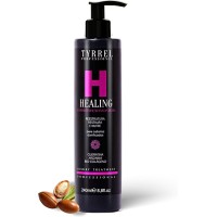 Крем Tyrrel Healing для SOS восстановления волос 240 мл