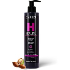 Крем Tyrrel Healing для SOS відновлення волосся 240 мл