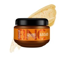 Кератинова маска для волосся Karseell Collagen Treatment Argan Original, 550 мл