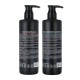 Набор Karseell BNC Argan Nourishing шампунь и кондиционер для сухих и поврежденных волос, 2х500 мл