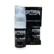 Стайлинг-пудра для укладки волос PerfomeN Styling Powder 12 г