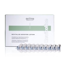 Ампулы для интенсивного роста волос Envie Revitalize Booster Lotion(EN376), 10*10 мл (упаковка)