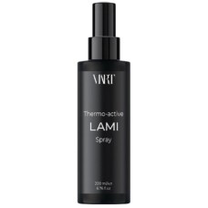Ламеллярный термозащитный спрей Viart THERMO-ACTIVE LAMI SPRAY 200 мл