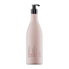 Шампунь Raywell Tools Color Close Shampoo для збереження кольору фарбованого волосся (RR512), 1000 мл