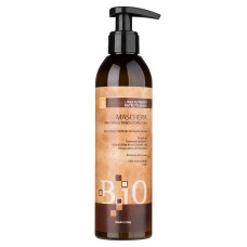 Відновлююча маска B.iO Sinergy Mask для сухого та пошкодженого волосся, 250 мл