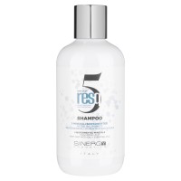 Шампунь для миттєвого відновлення волосся RESQ5 Sinergy, 250 мл