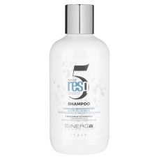 Шампунь для миттєвого відновлення волосся RESQ5 Sinergy, 250 мл
