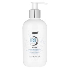 Маска для мгновенного восстановления волос RESQ5 Sinergy Mask, 250 мл