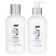 Набір  для миттєвого відновлення волосся шампунь та маска RESQ5 Sinergy, 2х250мл