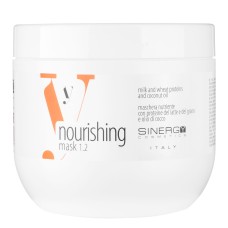 Маска Y1.2 Sinergy Nourishing Mask для миттєвого відновлення волосся, 500 мл