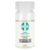 Ампули для жирної шкіри голови Sinergy Purifying Serum, 1 шт*8 мл